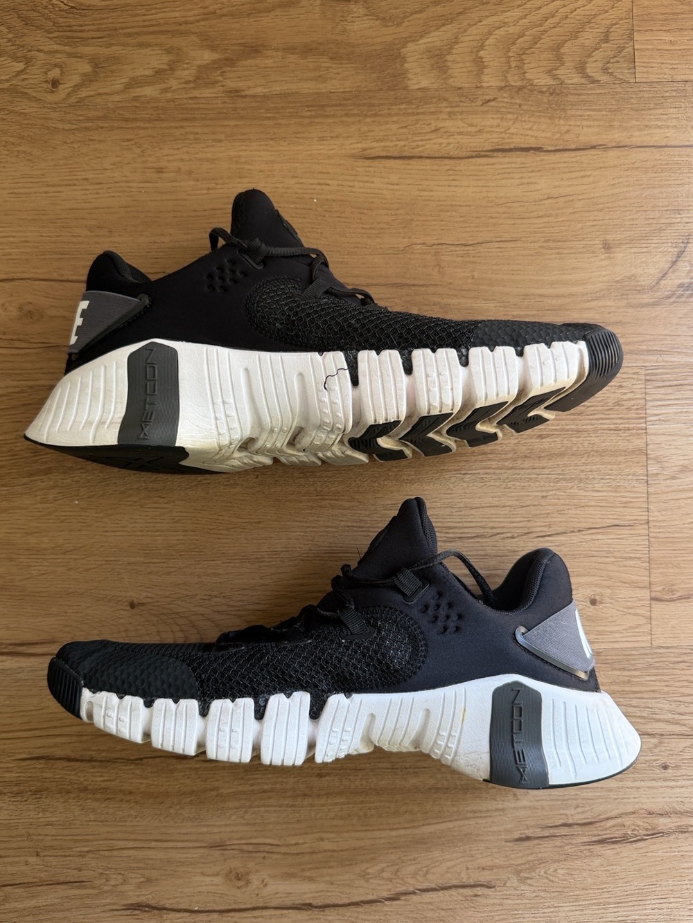 Nike Men's Free Metcon 3